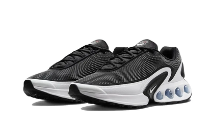 Air Max DN Black White Cool Grey 