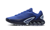 Air Max DN Hyper Blue