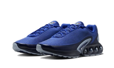 Air Max DN Hyper Blue