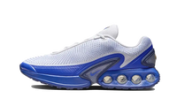 Air Max DN Platinum Royal Blue