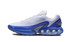Air Max DN Platinum Royal Blue