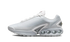 Air Max DN White Metallic