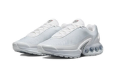 Air Max DN White Metallic