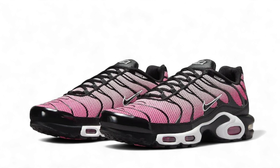 Air max plus sunset 2025