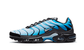 Air Max Plus Blue Gradient