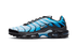 Air Max Plus Blue Gradient