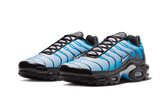 Air Max Plus Blue Gradient