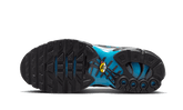 Air Max Plus Blue Gradient