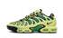 Air Max Plus Drift Neon Yellow