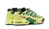 Air Max Plus Drift Neon Yellow