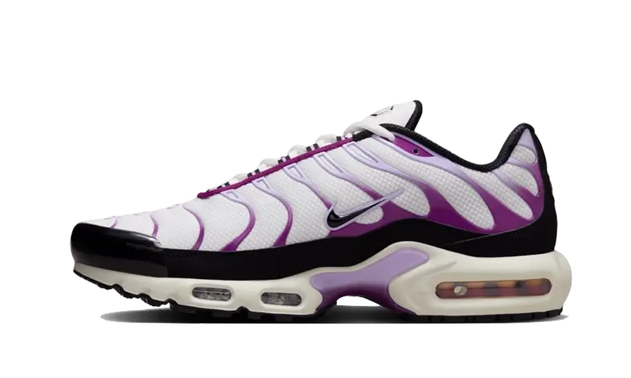 Air Max Plus Lilac Bloom 