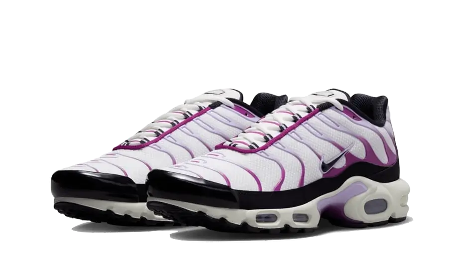 Air Max Plus Lilac Bloom 