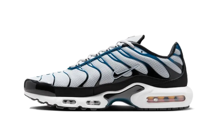 Air Max Plus Teal White