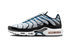 Air Max Plus Teal White