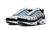 Air Max Plus Teal White