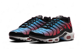 Air Max Plus University Blue Light Crimson
