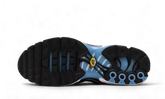 Air Max Plus University Blue Light Crimson