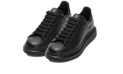 Oversized Black