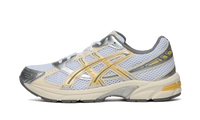 Gel-1130 White Faded Yellow