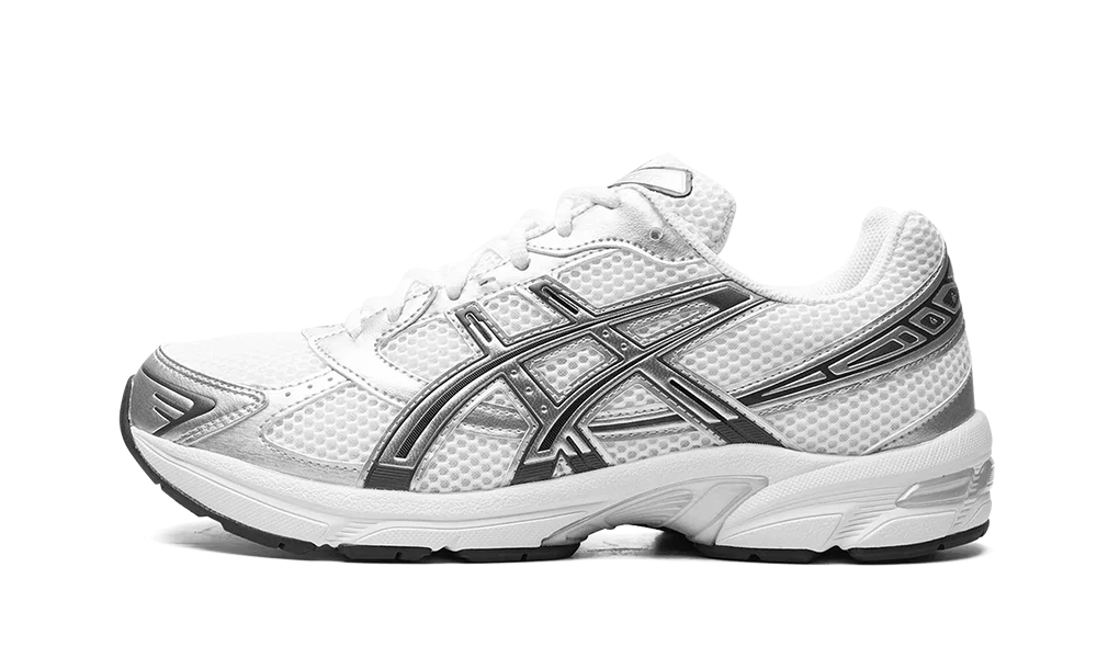 Gel-1130 White Pure Silver