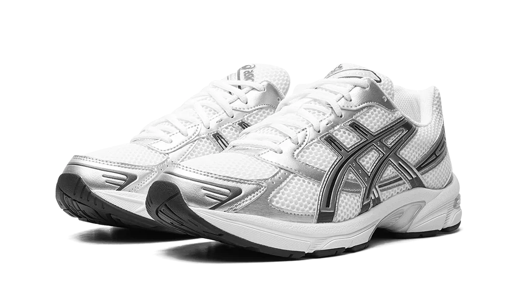 Gel-1130 White Pure Silver