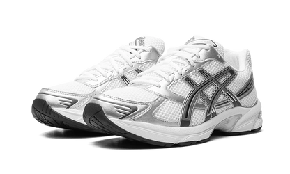Gel-1130 White Pure Silver