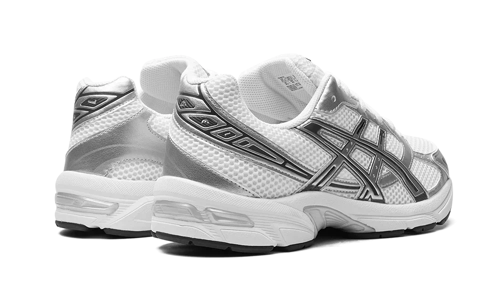 Gel-1130 White Pure Silver
