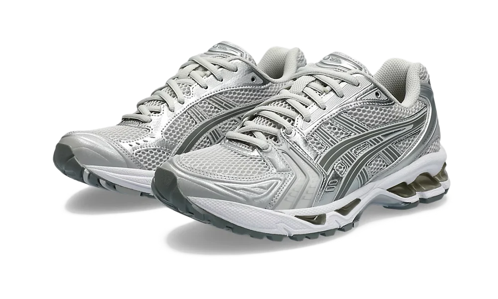Gel-Kayano 14 Cloud Clay Grey