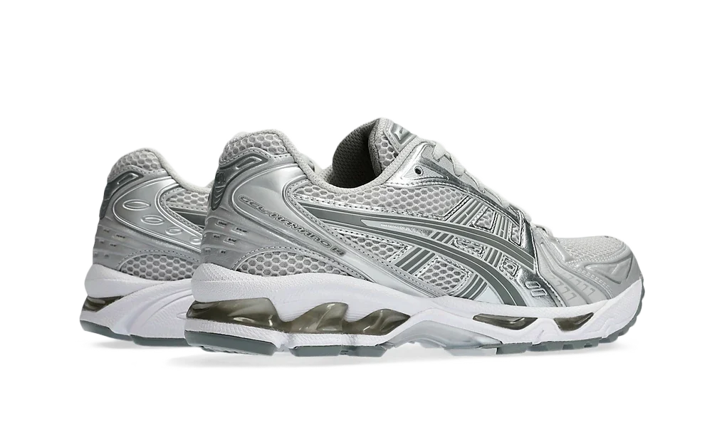 Gel-Kayano 14 Cloud Clay Grey