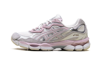 Gel-NYC Concrete Barely Rose