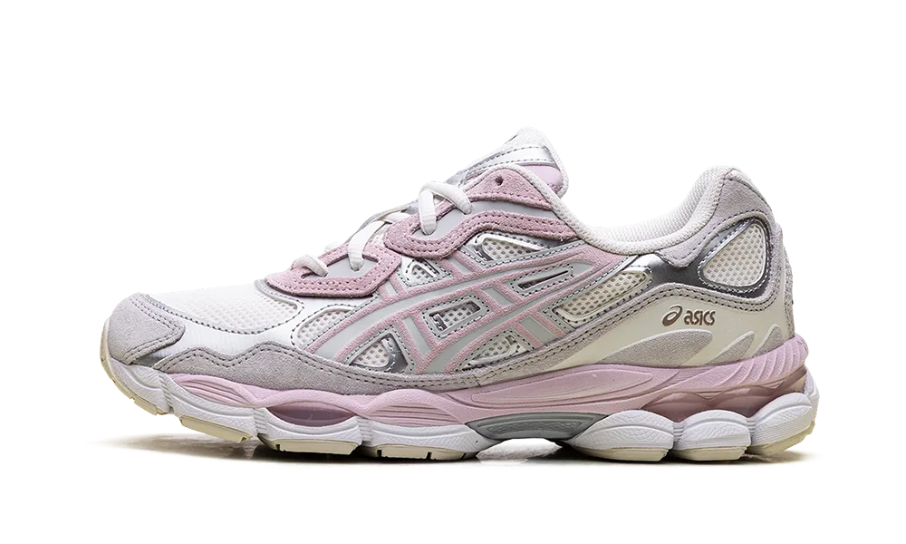 Gel-NYC Concrete Barely Rose