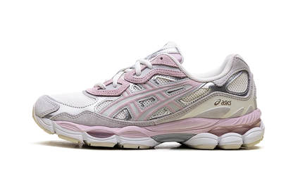 Gel-NYC Concrete Barely Rose