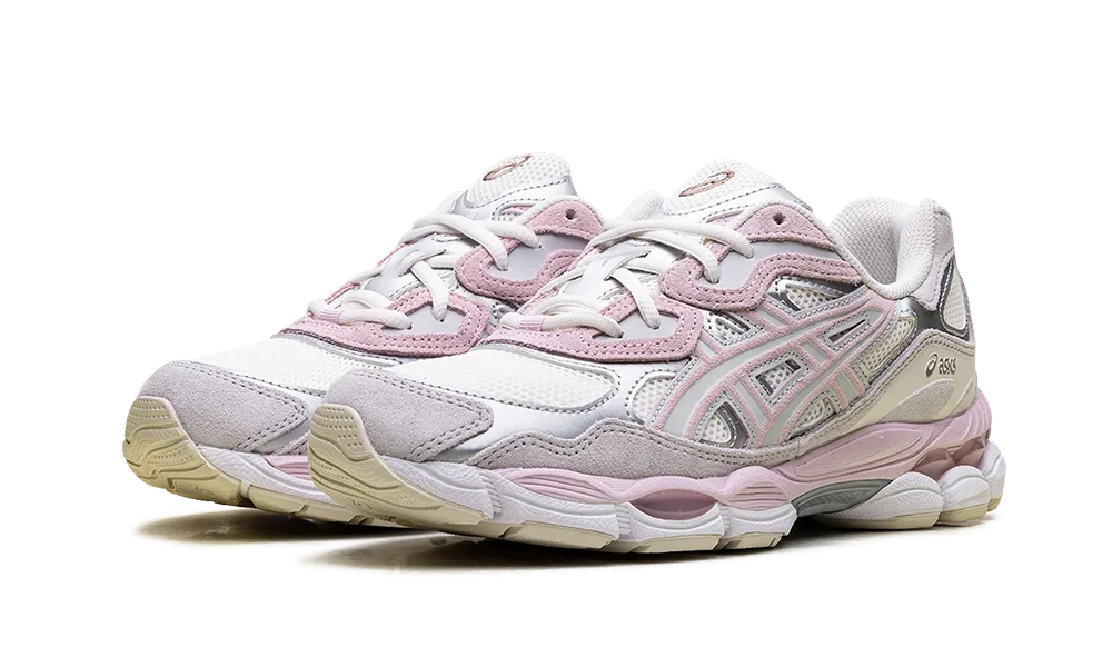 Gel-NYC Concrete Barely Rose
