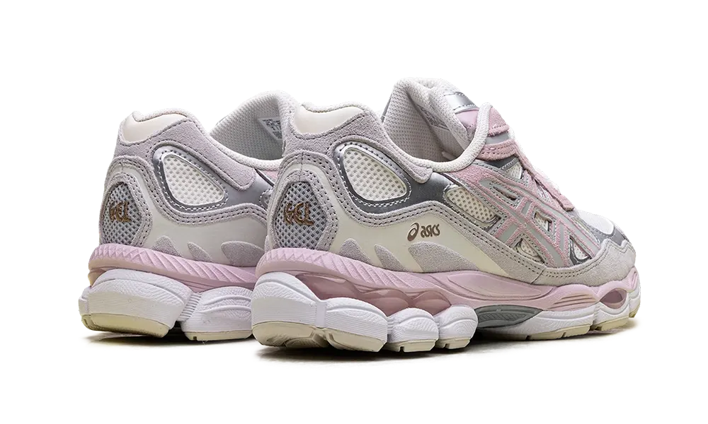 Gel-NYC Concrete Barely Rose