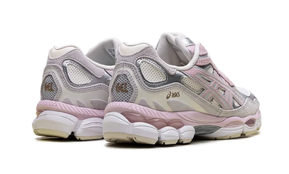 Gel-NYC Concrete Barely Rose