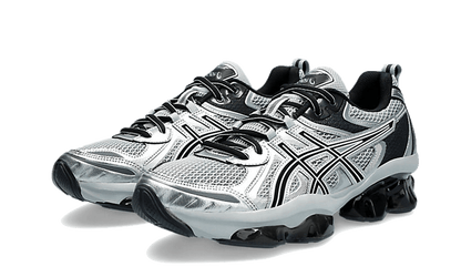 Gel-Quantum Kinetic Mid Grey Silver