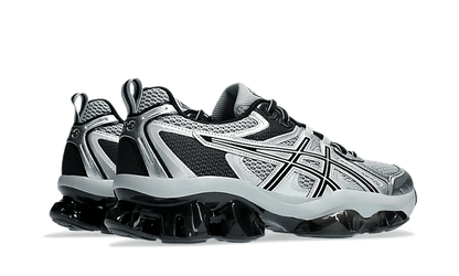Gel-Quantum Kinetic Mid Grey Silver