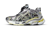 Runner Grey Yellow