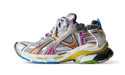 Runner Multicolor