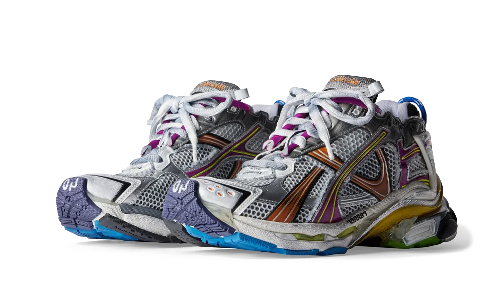Runner Multicolor