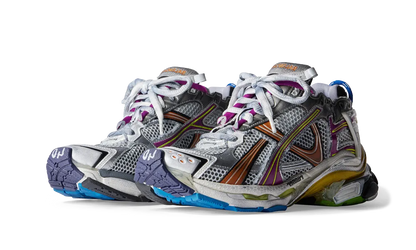 Runner Multicolor