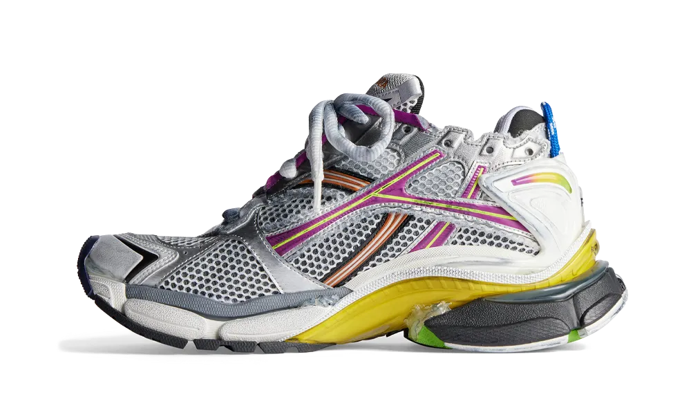 Runner Multicolor