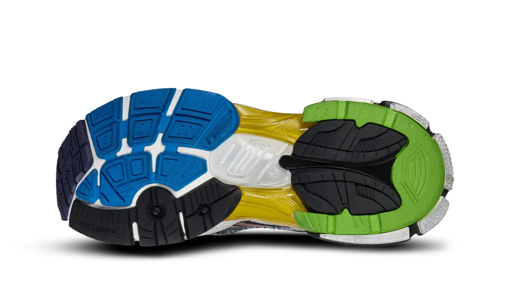 Runner Multicolor