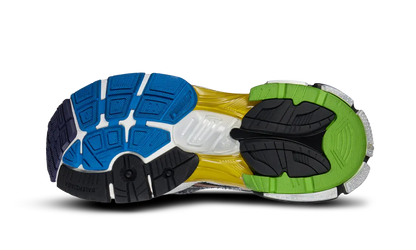 Runner Multicolor