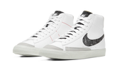 Blazer Mid 77 Vintage Recycled Wool