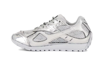 Orbit Silver