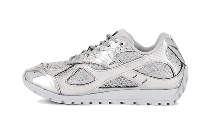 Orbit Silver
