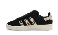 Campus 00s Black Leopard