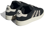 Campus 00s Black Leopard