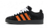 Campus 00s Carbon Orange